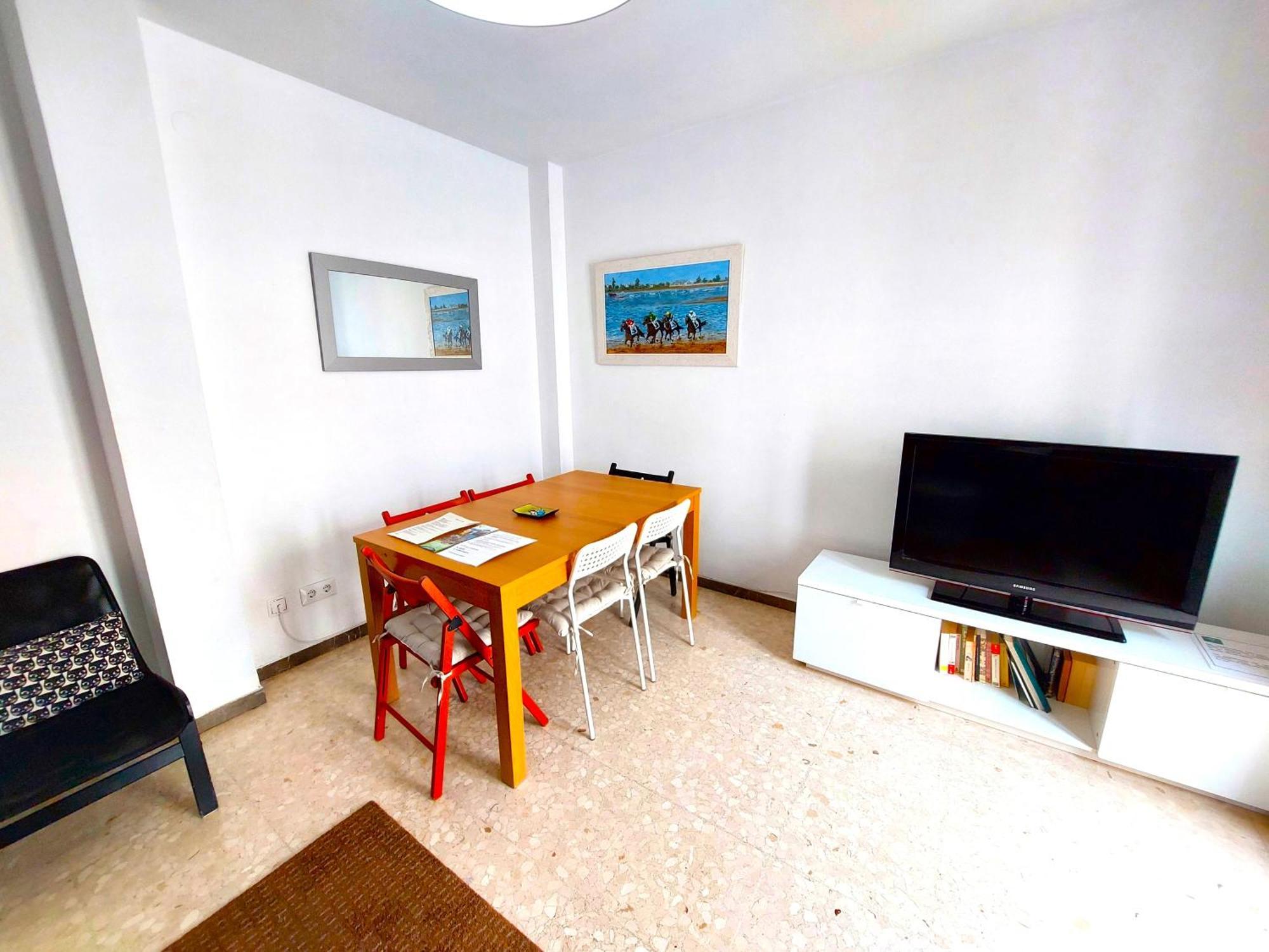 Enladrillada Apartment — Photos 1